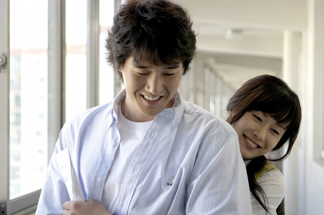 Aşkın İzleri fotoğrafı