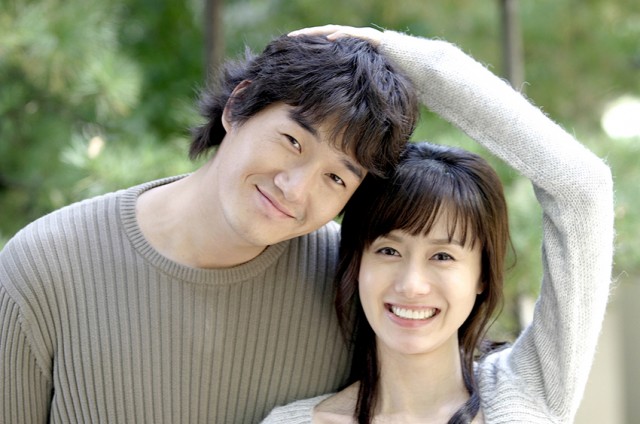 Aşkın İzleri fotoğrafı