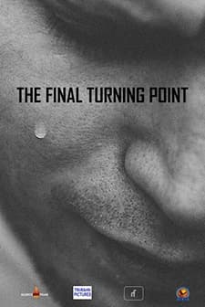 Turning Point (2021) afişi