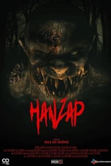 Hanzap (2021) afişi