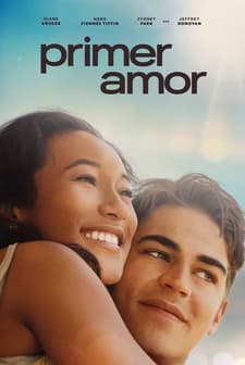First Love (2022) afişi