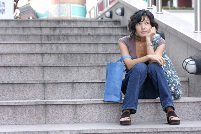 Between Love And Hate Fotoğrafı