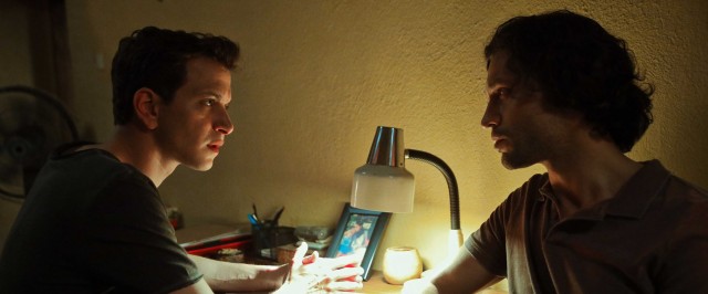 Kurak Günler fotoğrafı