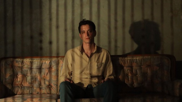 Kurak Günler fotoğrafı