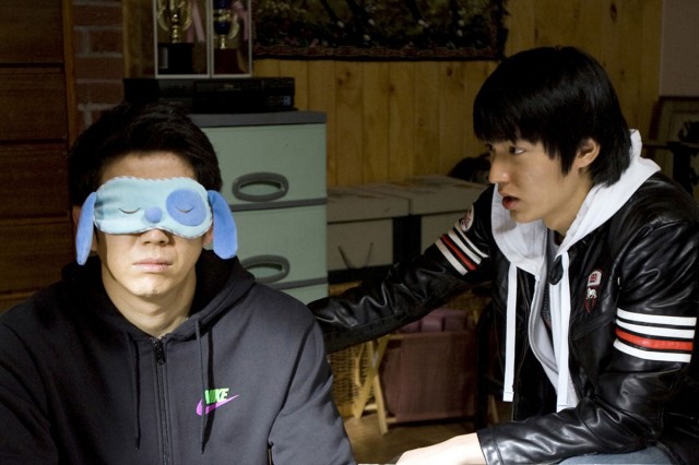 Okulumuzun İngilizce Öğretmeni fotoğrafı