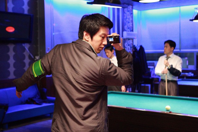 Okulumuzun İngilizce Öğretmeni fotoğrafı