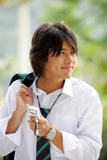 Bir Milyonerin İlk Aşkı Fotoğrafı