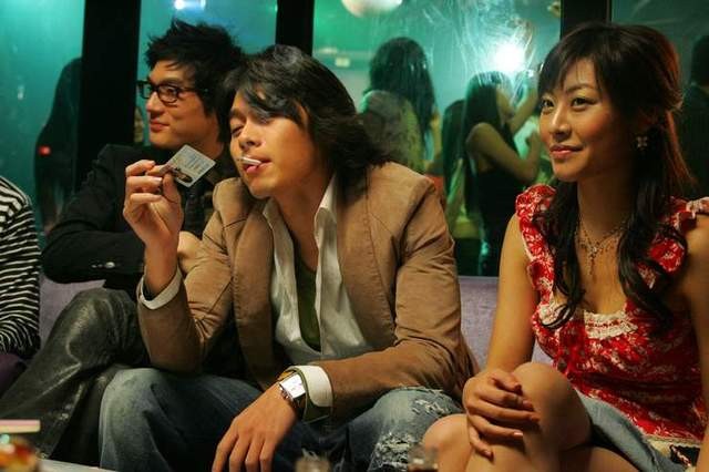 Bir Milyonerin İlk Aşkı Fotoğrafı