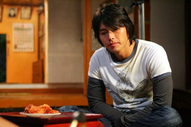 Bir Milyonerin İlk Aşkı Fotoğrafı