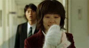 Bir Milyonerin İlk Aşkı Fotoğrafı