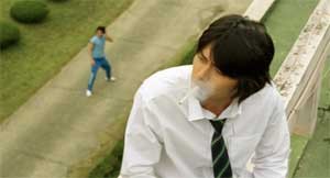 Bir Milyonerin İlk Aşkı Fotoğrafı