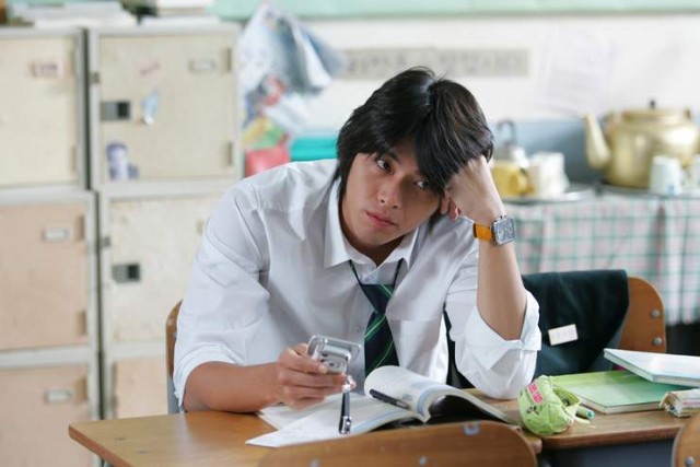 Bir Milyonerin İlk Aşkı Fotoğrafı