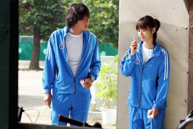 Bir Milyonerin İlk Aşkı fotoğrafı