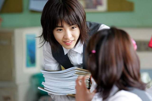 Bir Milyonerin İlk Aşkı Fotoğrafı