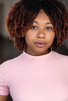 American Girl (2022) afişi