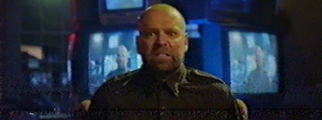 V/H/S/94 fotoğrafı