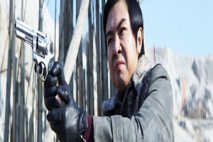 Dachimawa Lee fotoğrafı