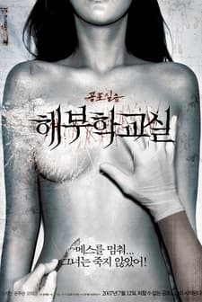 The Cut (2007) afişi