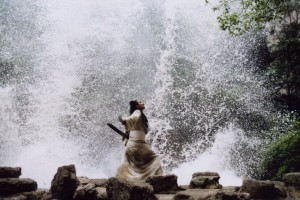 Shadowless Sword fotoğrafı