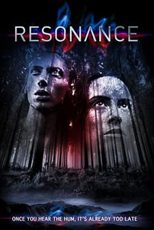 Resonance (2018) afişi
