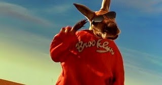 Kanguru Jack fotoğrafı