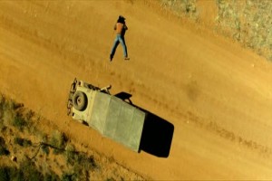 Kanguru Jack Fotoğrafı