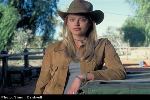 Kanguru Jack Fotoğrafı