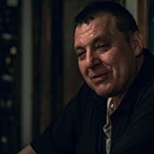 The Ghost City of Insurrection (2021) afişi