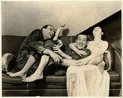 Design For Living fotoğrafı