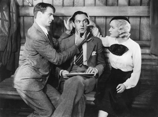 Design For Living fotoğrafı