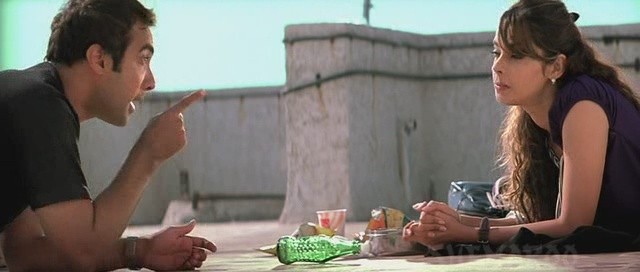 Ugly Aur Pagli Fotoğrafı