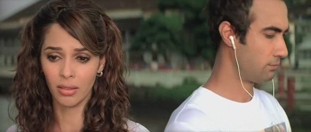 Ugly Aur Pagli Fotoğrafı