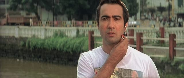 Ugly Aur Pagli Fotoğrafı