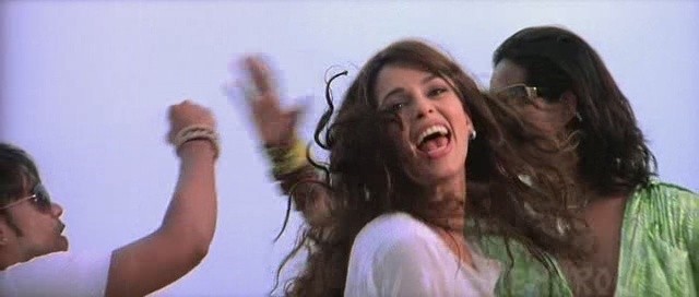 Ugly Aur Pagli fotoğrafı