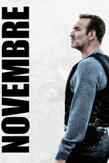 Novembre (2022) afişi