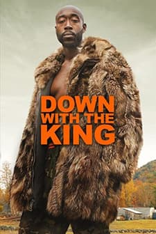 Down with the King (2021) afişi