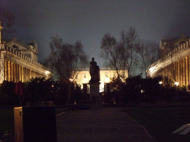 Ulvenatten fotoğrafı