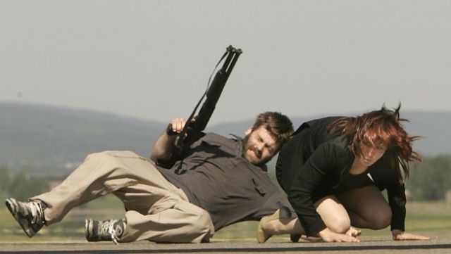 Ulvenatten fotoğrafı