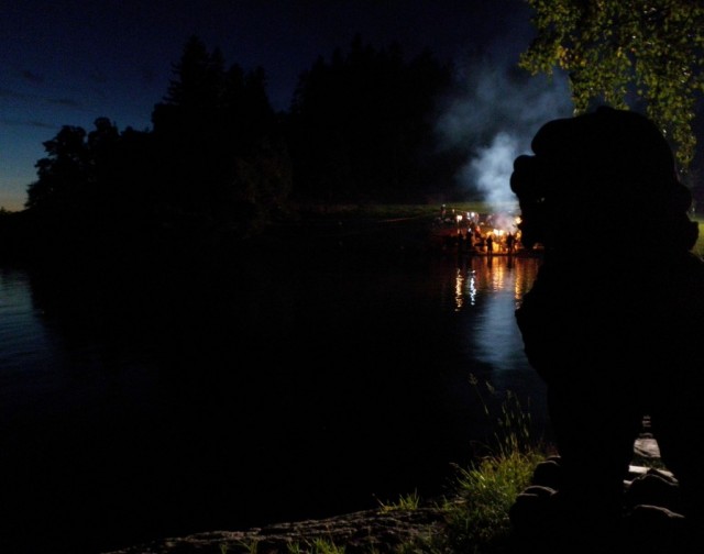 Ulvenatten fotoğrafı