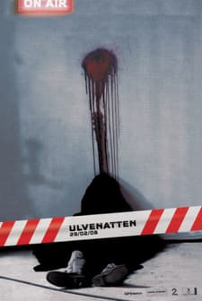 Ulvenatten (2008) afişi