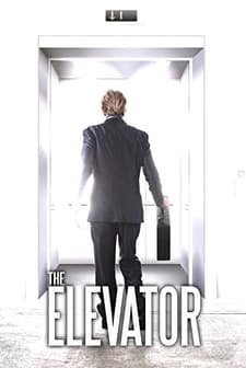 The Elevator (2021) afişi