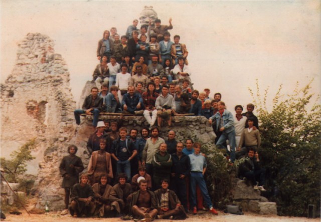 Tanrının Zırhı Fotoğrafı