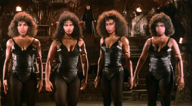 Tanrının Zırhı Fotoğrafı