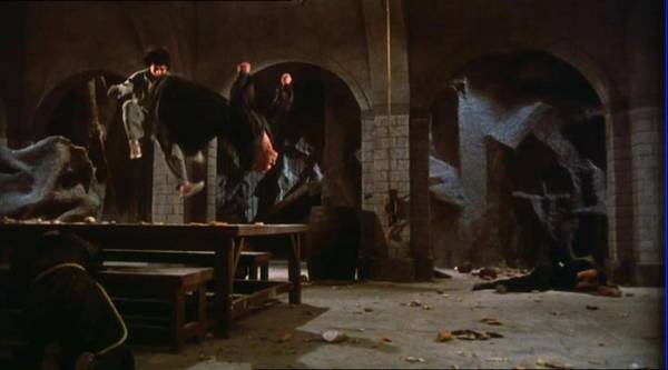 Tanrının Zırhı Fotoğrafı