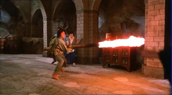 Tanrının Zırhı Fotoğrafı