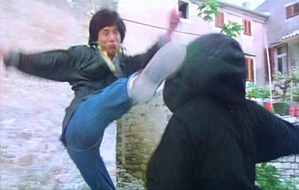 Tanrının Zırhı Fotoğrafı