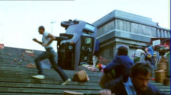 Tanrının Zırhı Fotoğrafı