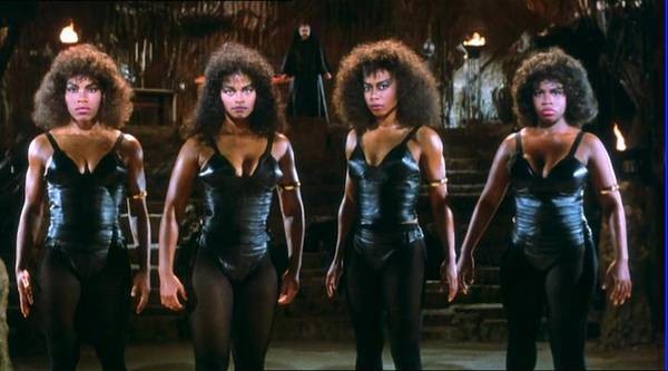 Tanrının Zırhı Fotoğrafı