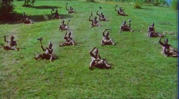 Tanrının Zırhı Fotoğrafı