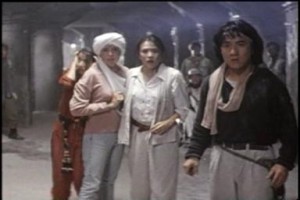 Tanrının Zırhı Fotoğrafı